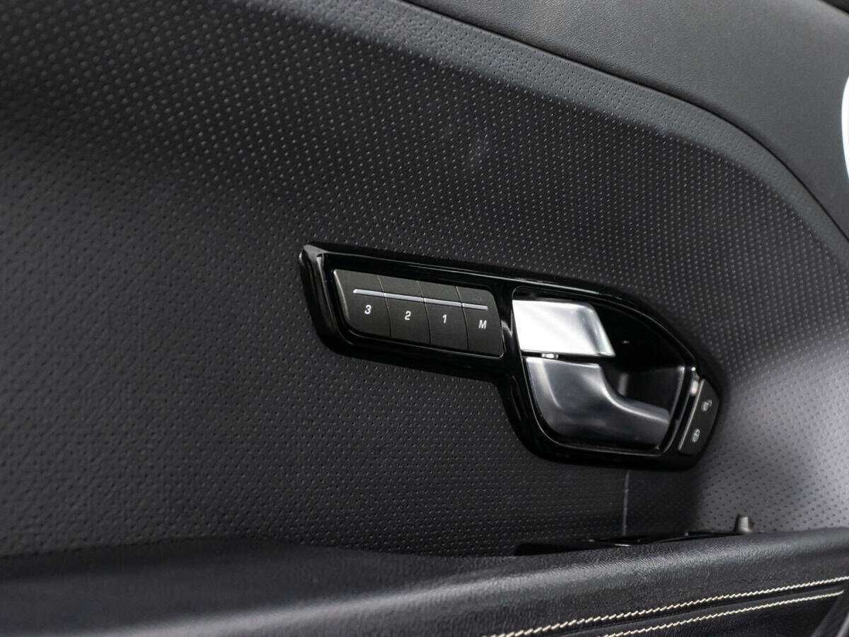 Купить Land Rover Range Rover Evoque 9-speed, 2014, 142 486 км, фото №24