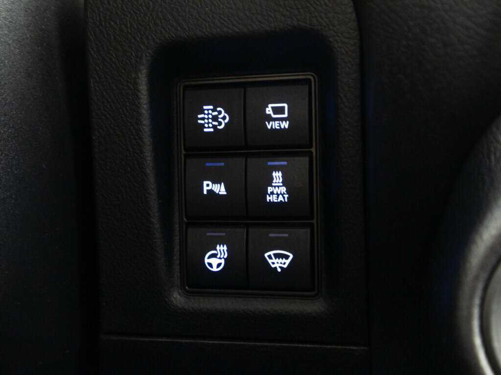 Купить Toyota Land Cruiser Prado, 2019, 205 741 км, фото №17