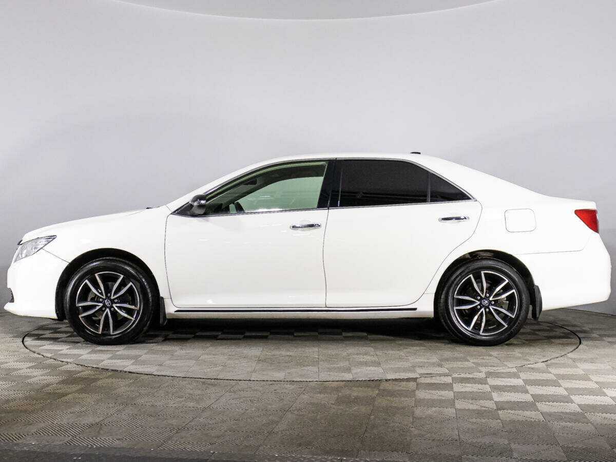 Купить Toyota Camry, 2012, 210 262 км, фото №8