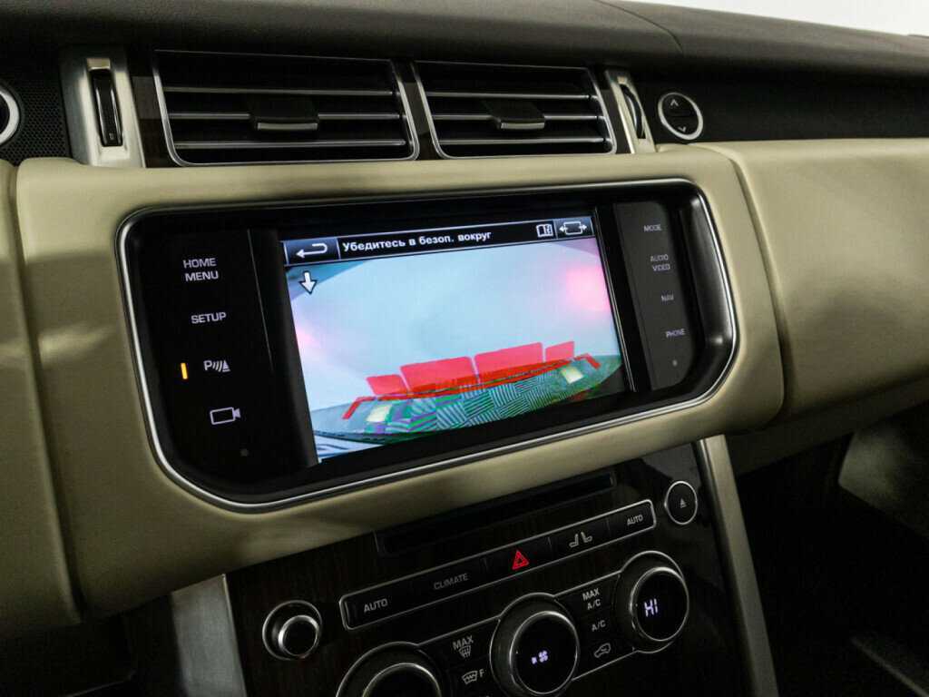 Купить Land Rover Range Rover, 2014, 181 770 км, фото №19