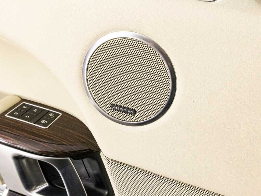 Купить Land Rover Range Rover, 2014, 181 770 км, фото №25