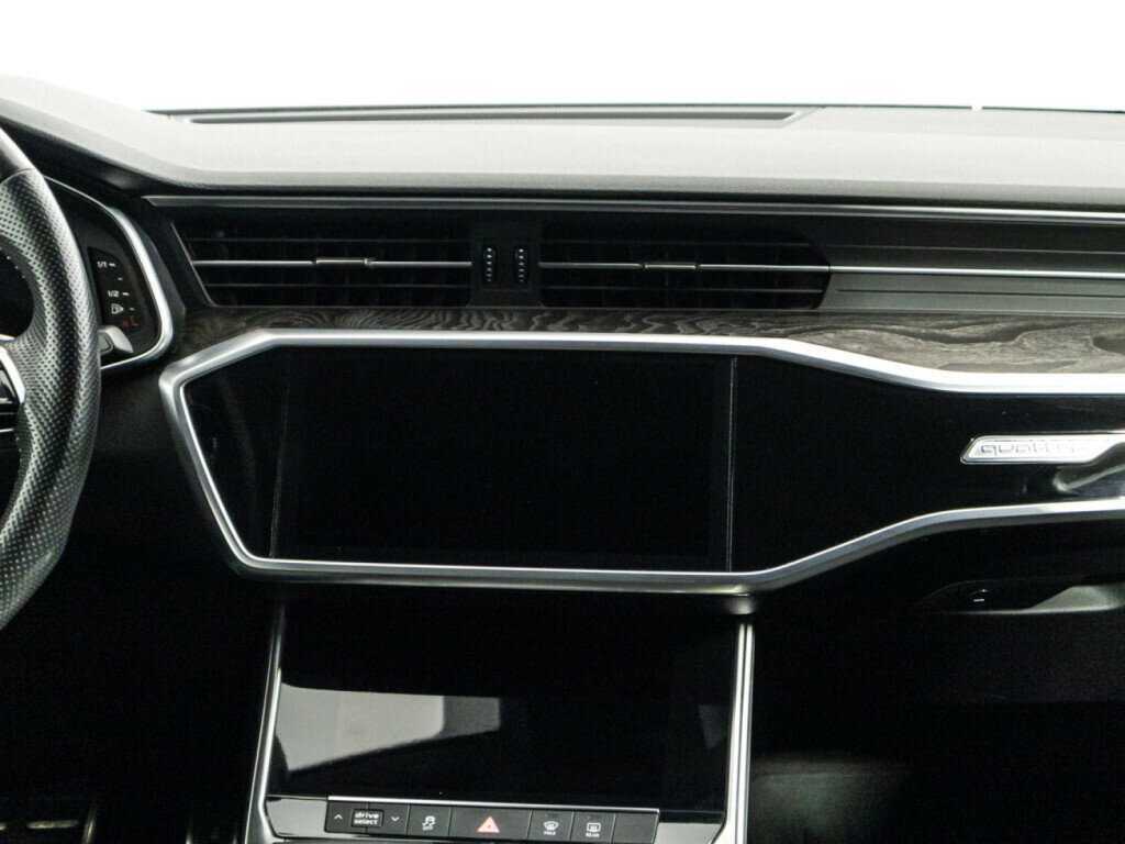 Купить Audi A6 45 TFSI, 2019, 117 553 км, фото №14