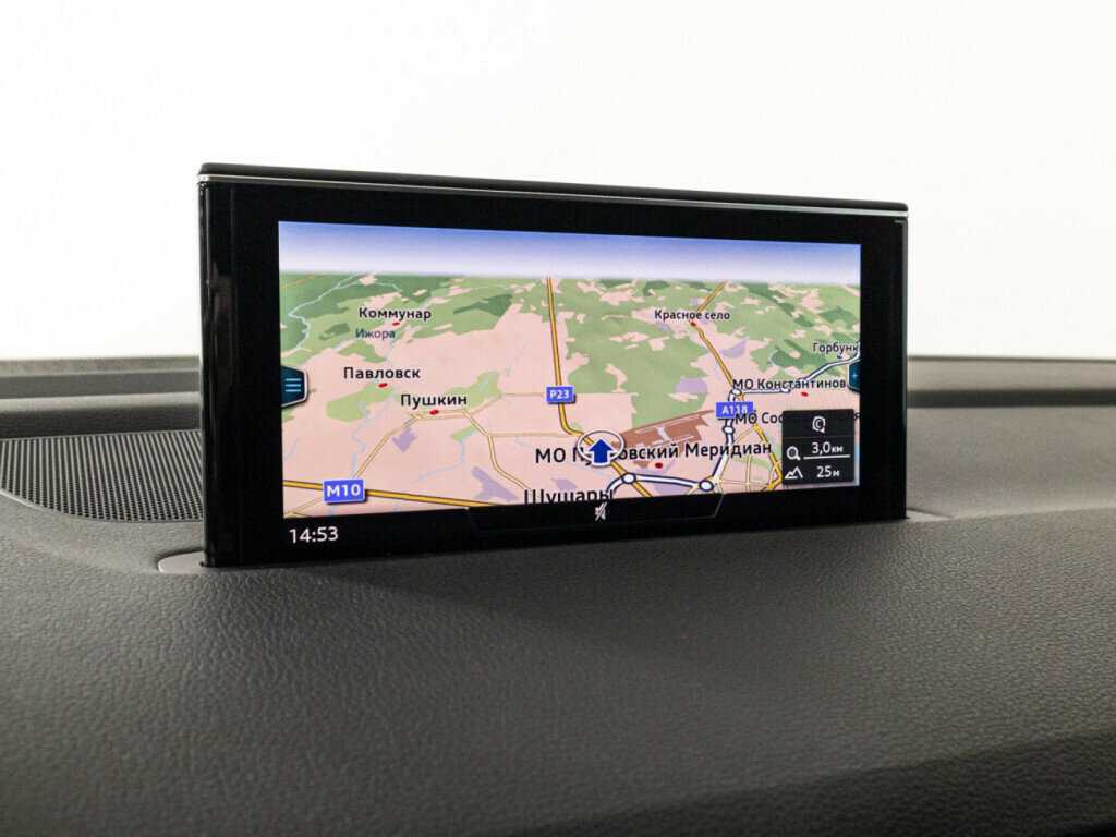 Купить Audi Q7, 2017, 89 184 км, фото №16