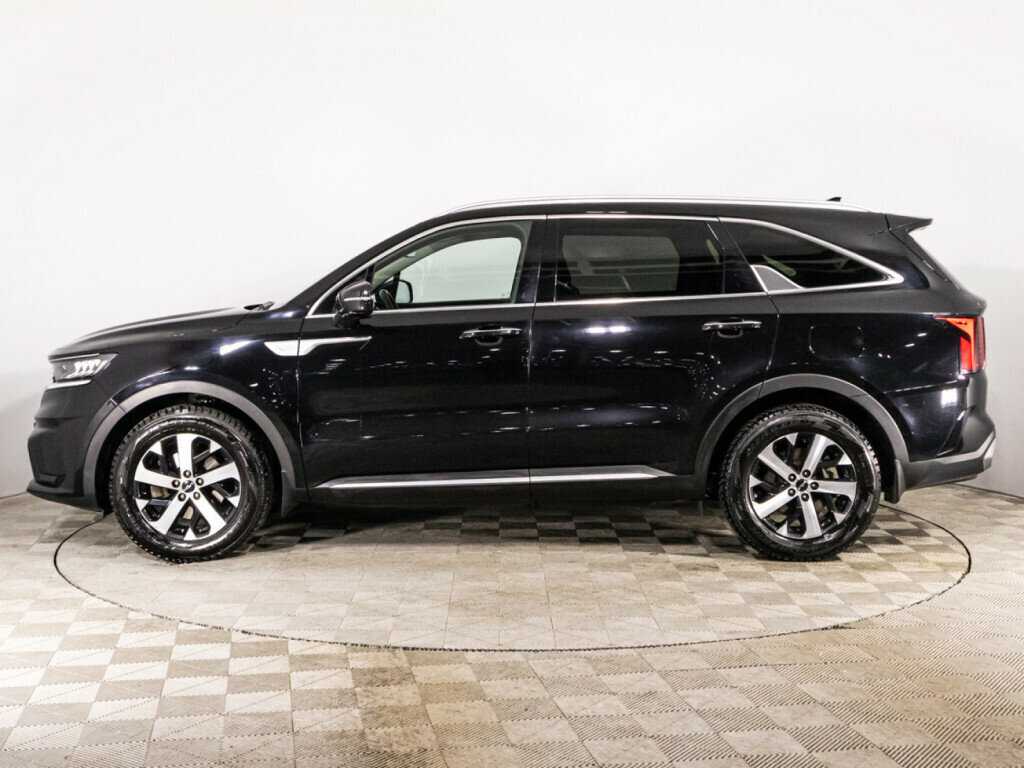Купить Kia Sorento, 2022, 65 850 км, фото №8