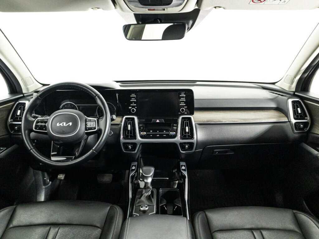 Купить Kia Sorento, 2022, 65 850 км, фото №13