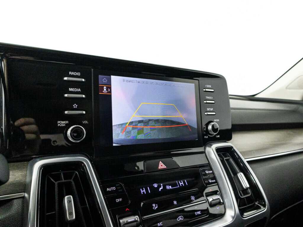 Купить Kia Sorento, 2022, 65 850 км, фото №16