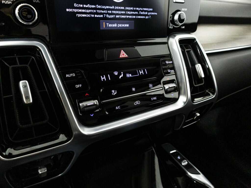 Купить Kia Sorento, 2022, 65 850 км, фото №17