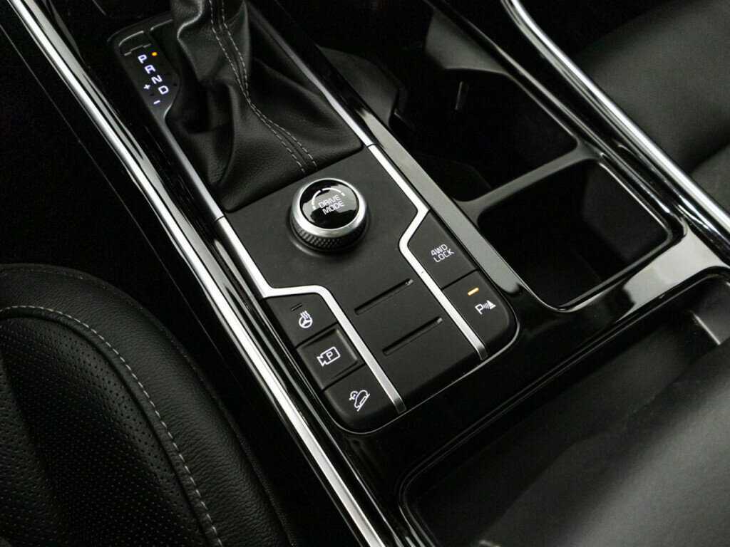 Купить Kia Sorento, 2022, 65 850 км, фото №19