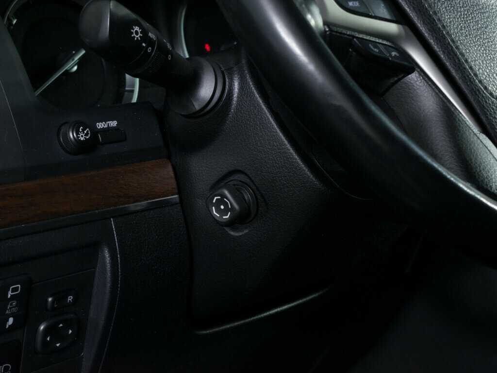 Купить Toyota Land Cruiser, 2019, 142 787 км, фото №14