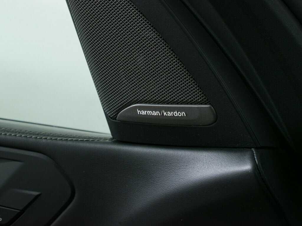 Купить BMW X5 30d, 2020, 96 025 км, фото №24