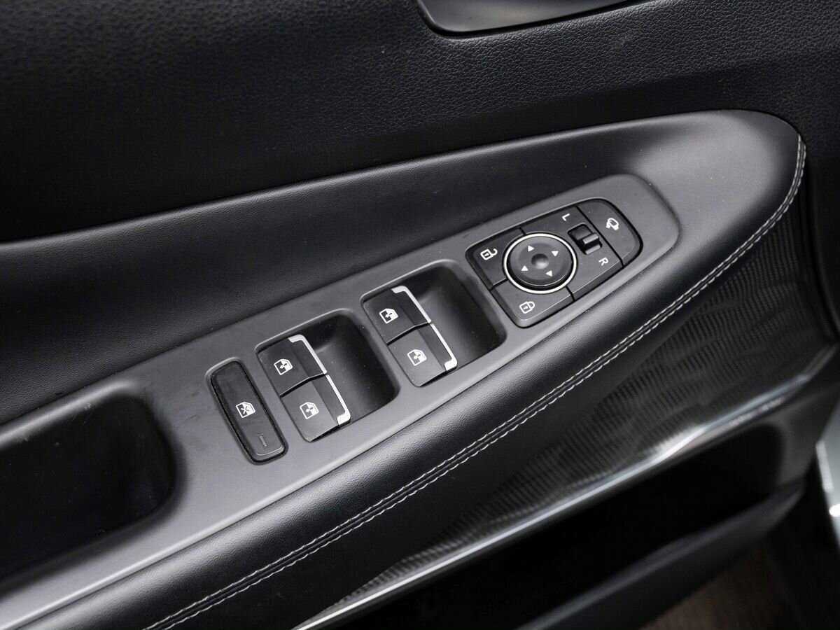 Купить Hyundai Santa Fe, 2021, 50 000 км, фото №20