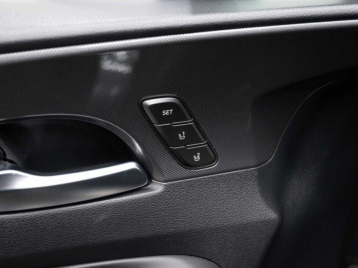 Купить Hyundai Santa Fe, 2021, 50 000 км, фото №21