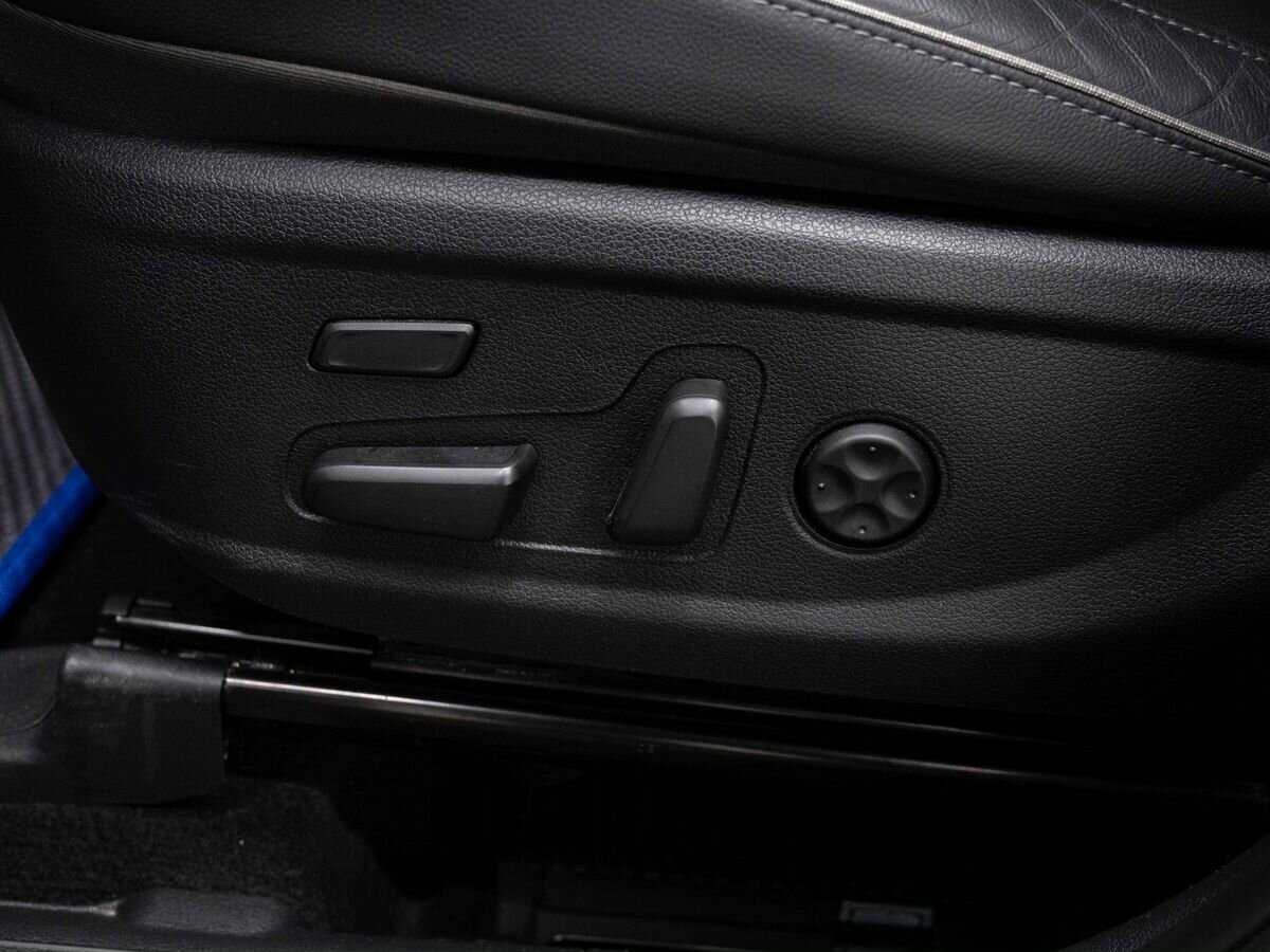 Купить Hyundai Santa Fe, 2021, 50 000 км, фото №22