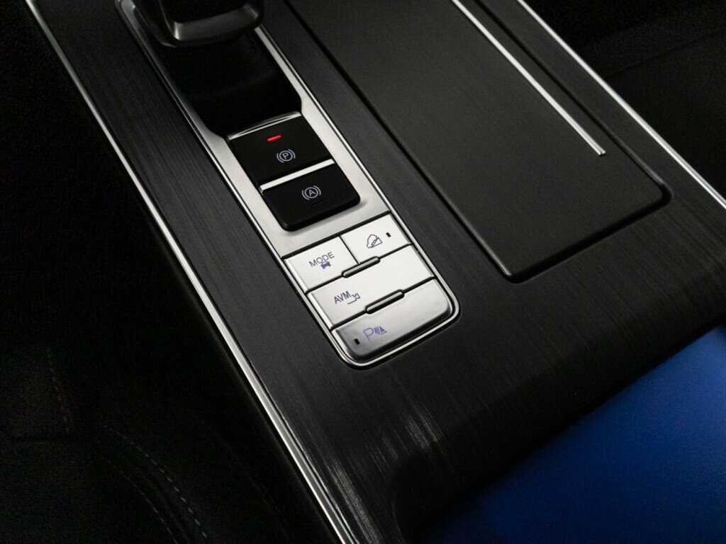 Купить CHERY Tiggo 7 Pro Max, 2023, 41 131 км, фото №18