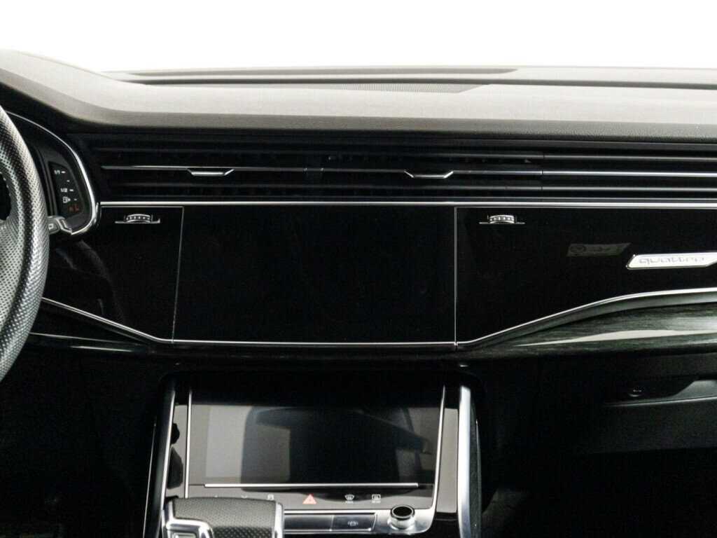 Купить Audi Q7 45 TDI, 2020, 129 664 км, фото №14