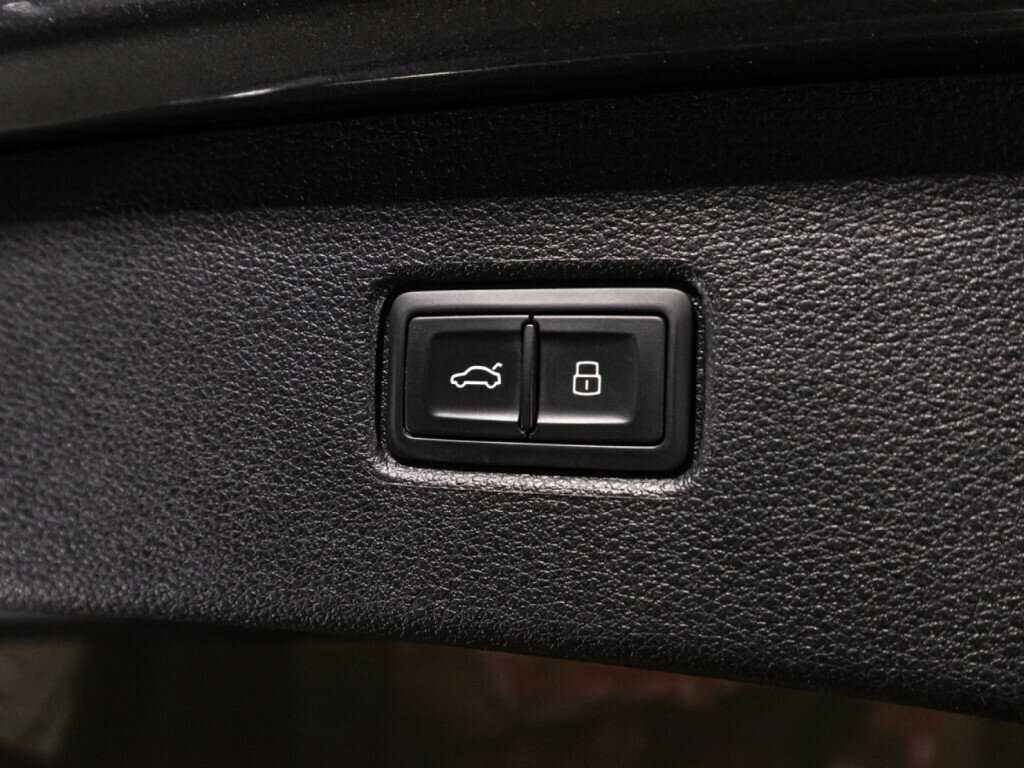 Купить Audi Q7 45 TDI, 2020, 129 664 км, фото №16