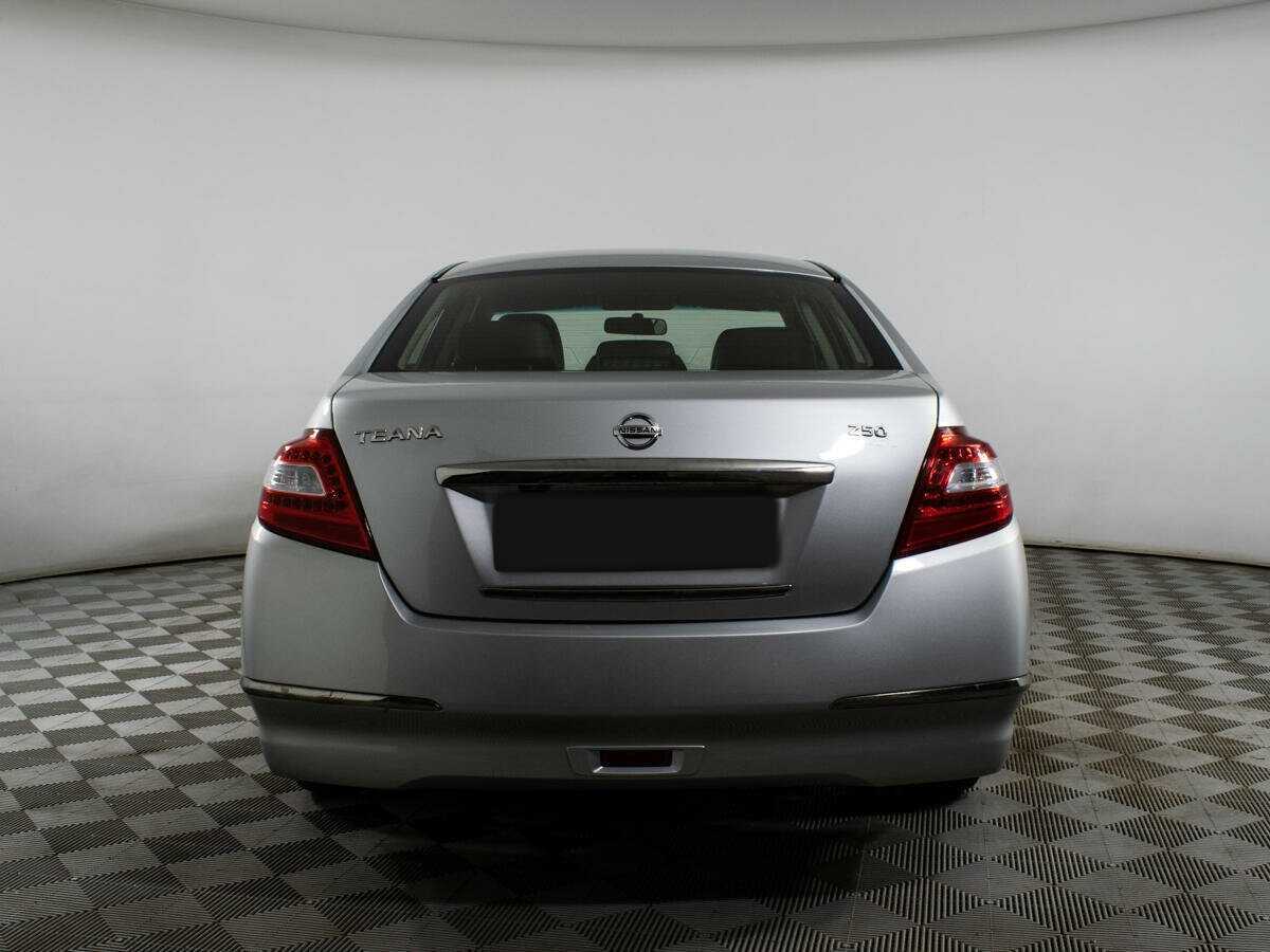 Купить Nissan Teana, 2010, 240 402 км, фото №5