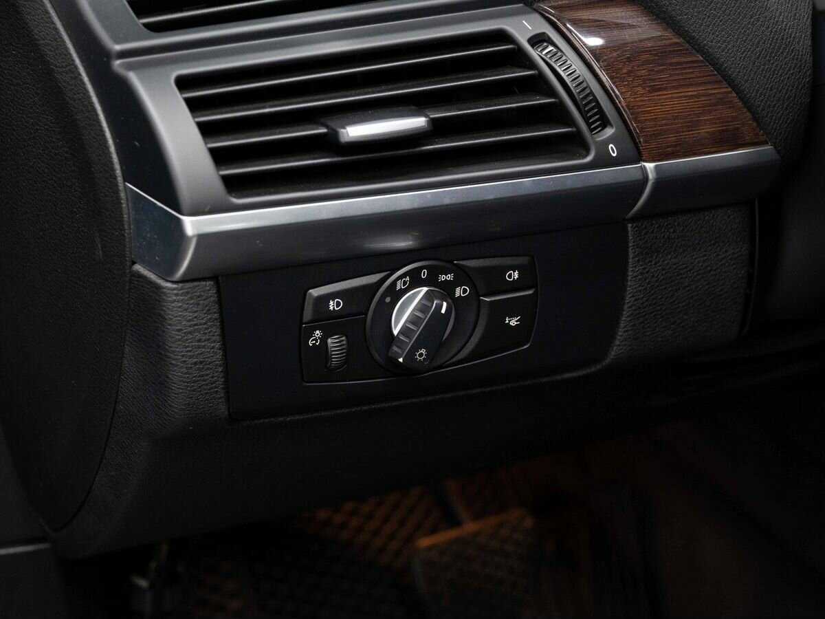 Купить BMW X5 30d, 2007, 224 000 км, фото №20