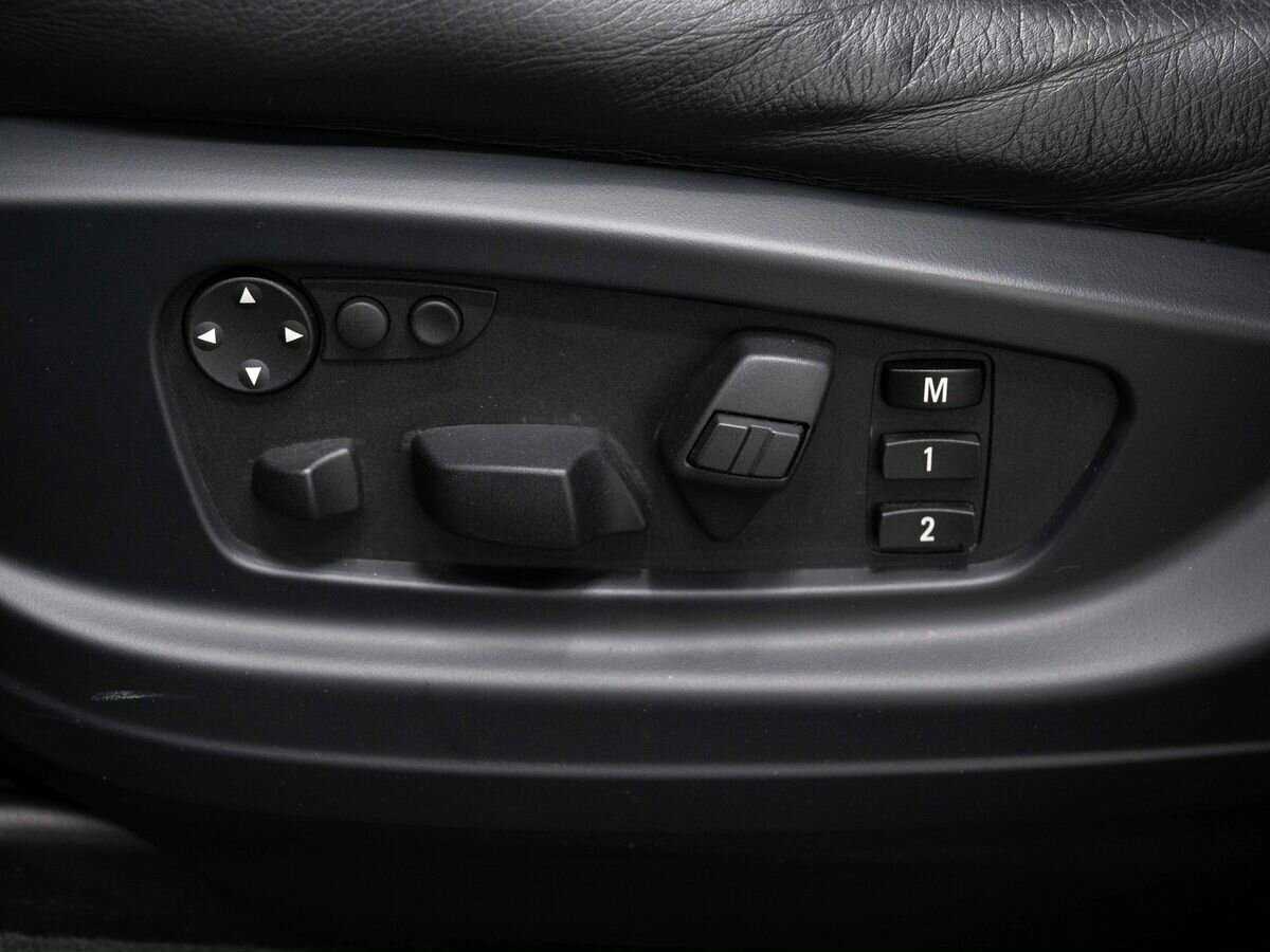 Купить BMW X5 30d, 2007, 224 000 км, фото №21