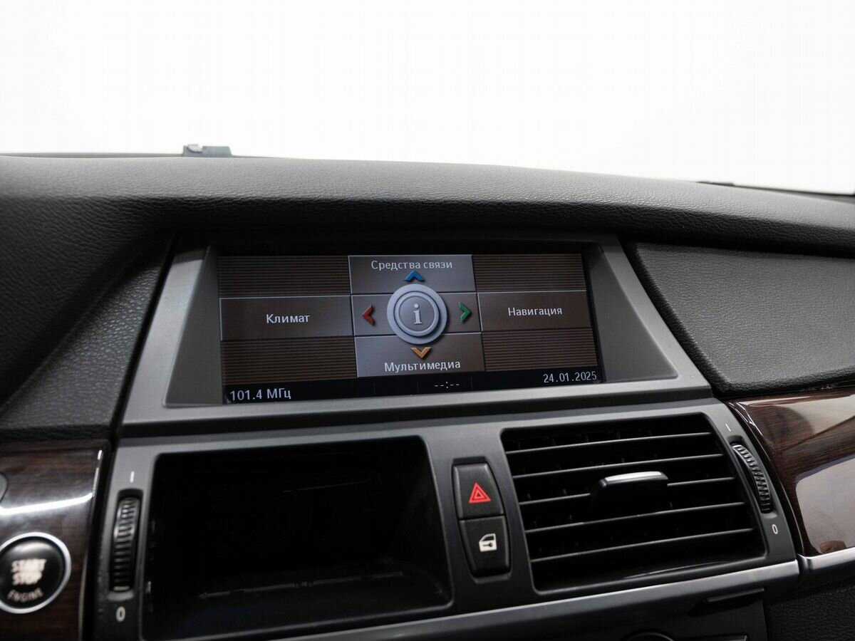 Купить BMW X5 30d, 2007, 224 000 км, фото №22