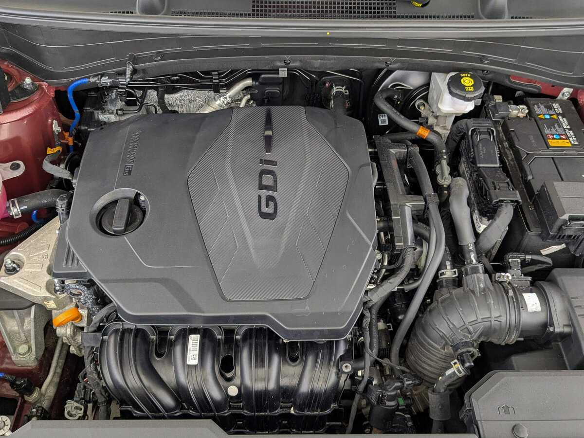 Купить Kia Sportage, 2022, 27 863 км, фото №9