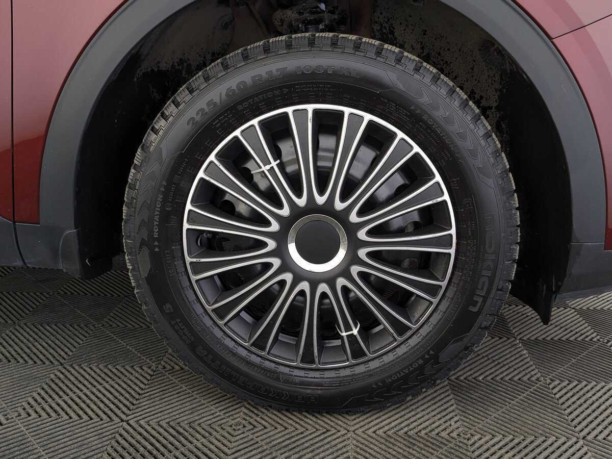 Купить Kia Sportage, 2022, 27 863 км, фото №12