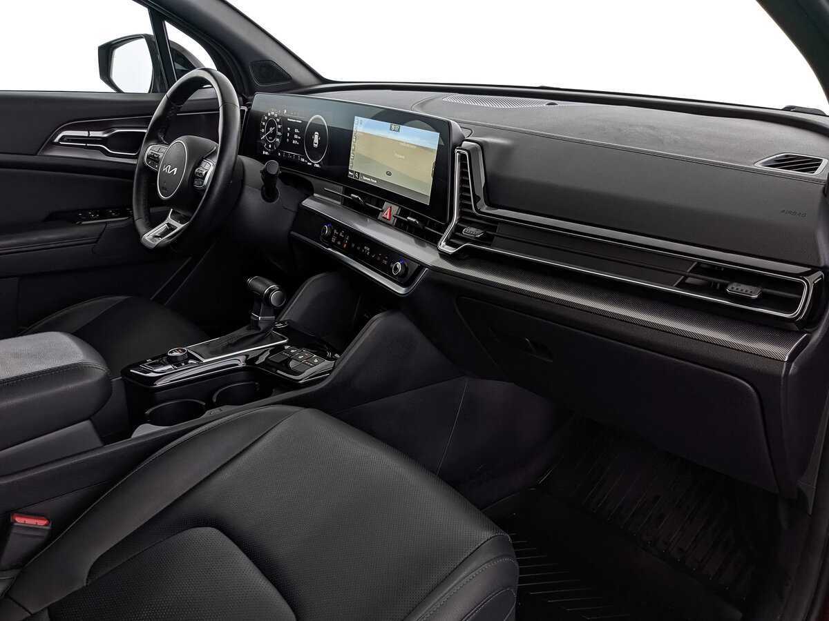 Купить Kia Sportage, 2022, 27 863 км, фото №13
