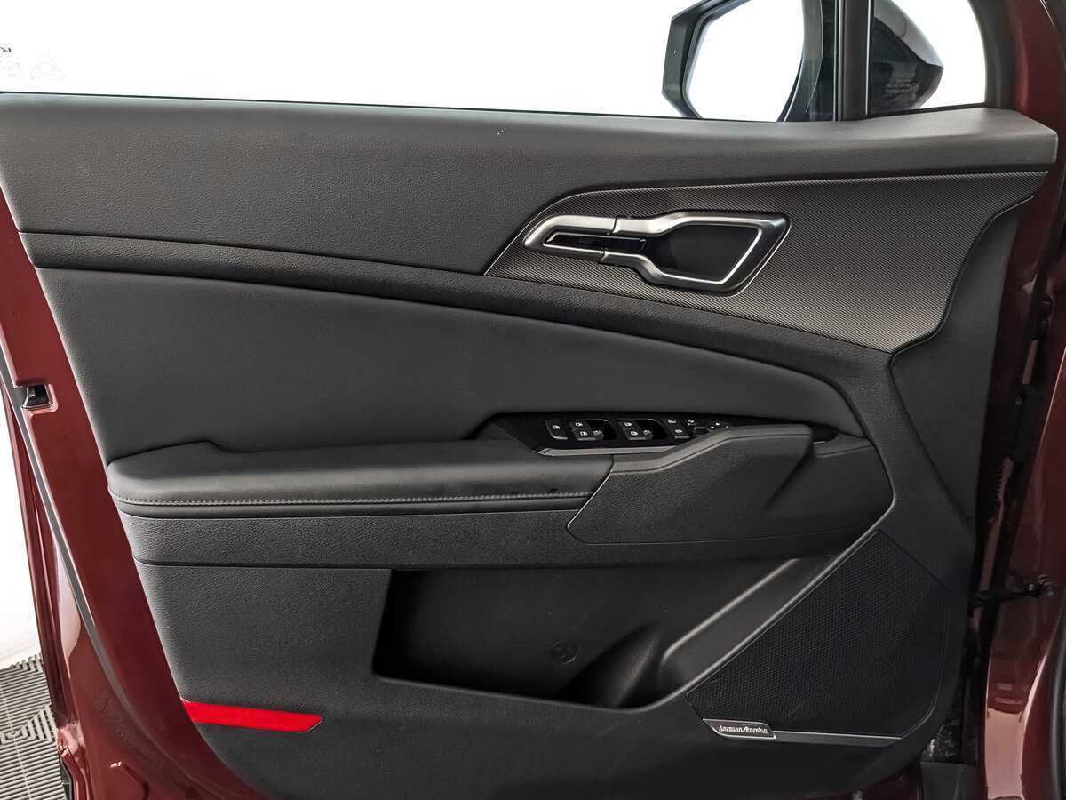 Купить Kia Sportage, 2022, 27 863 км, фото №19