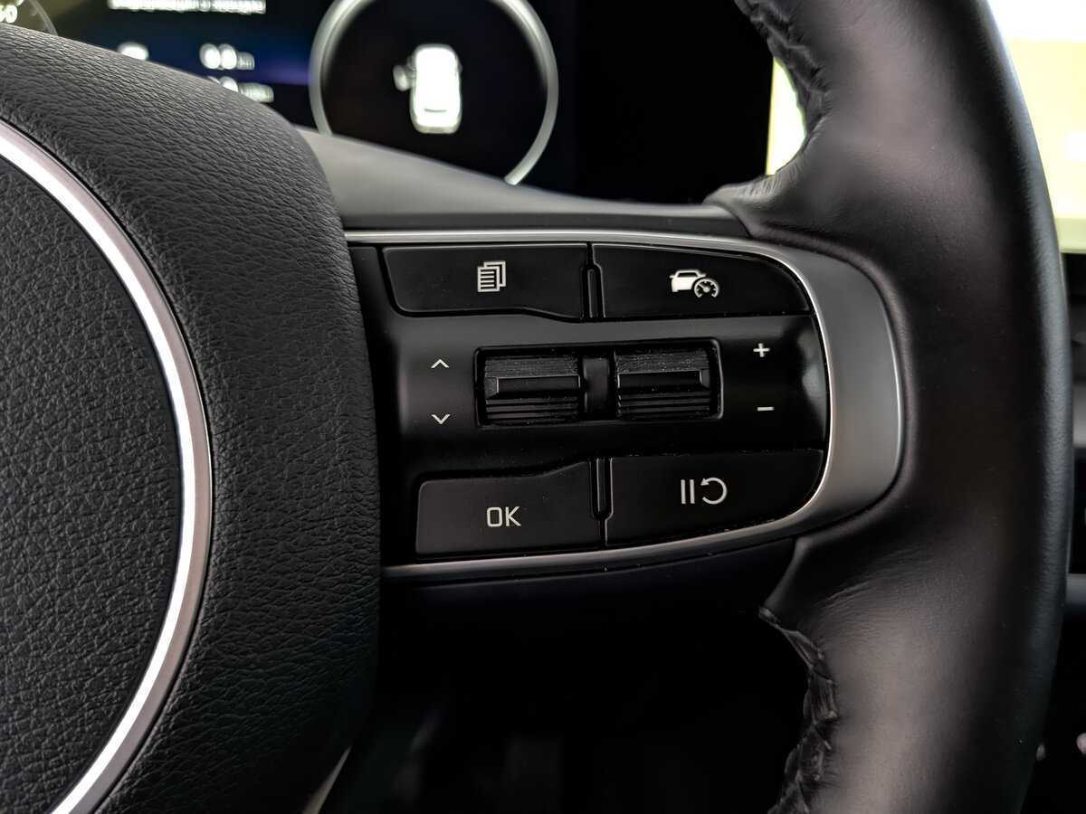 Купить Kia Sportage, 2022, 27 863 км, фото №28