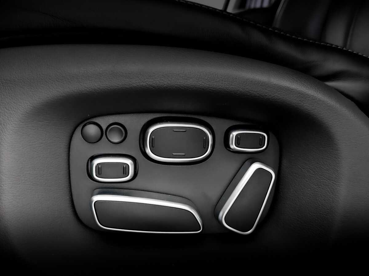 Купить Land Rover Range Rover Long, 2015, 176 884 км, фото №21