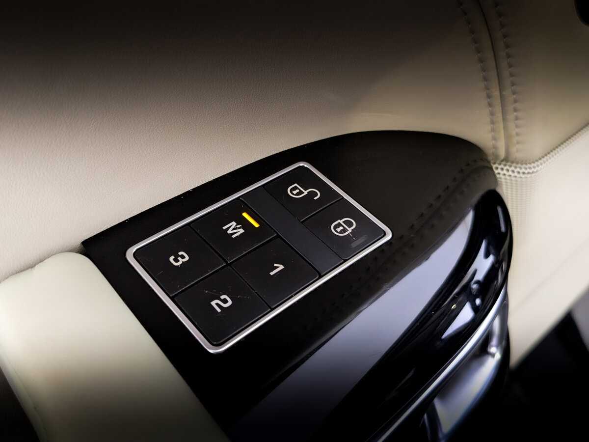 Купить Land Rover Range Rover Long, 2015, 176 884 км, фото №22