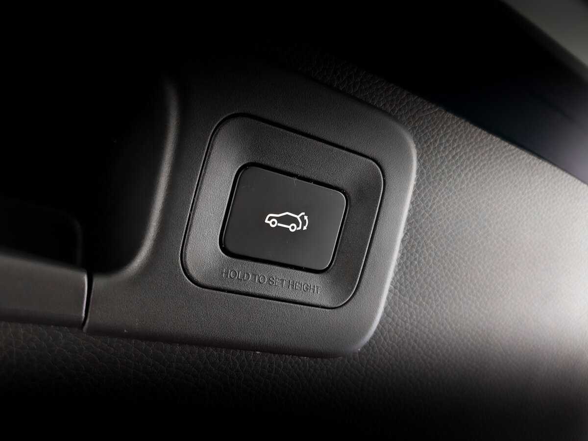 Купить GAC GS8, 2024, 5 308 км, фото №25