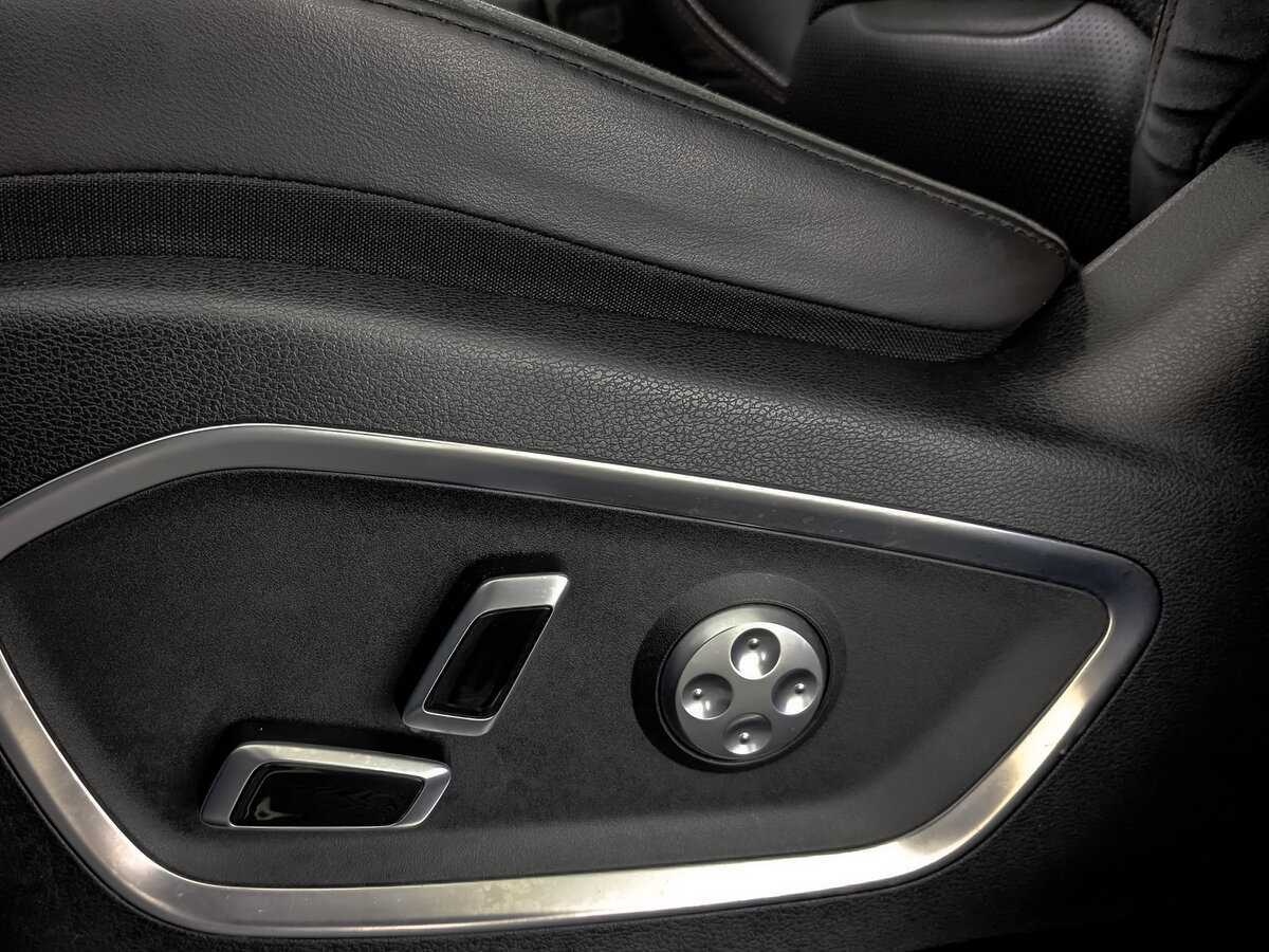 Купить Geely Tugella, 2020, 89 337 км, фото №25