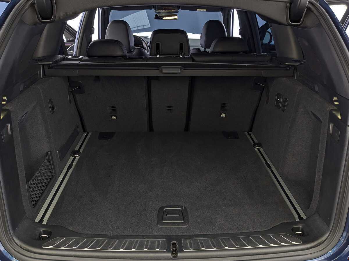 Купить BMW X3 30d xDrive, 2021, 77 000 км, фото №10