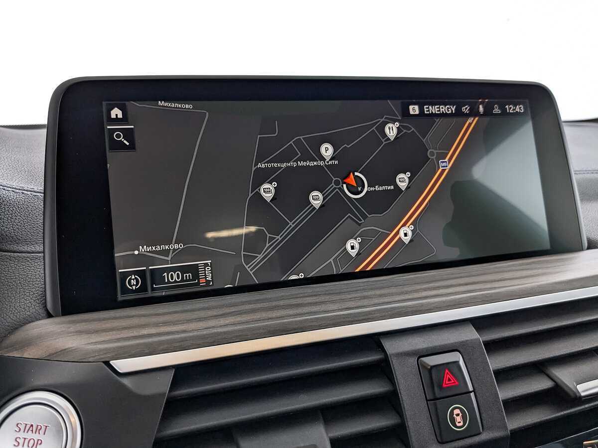 Купить BMW X3 30d xDrive, 2021, 77 000 км, фото №24