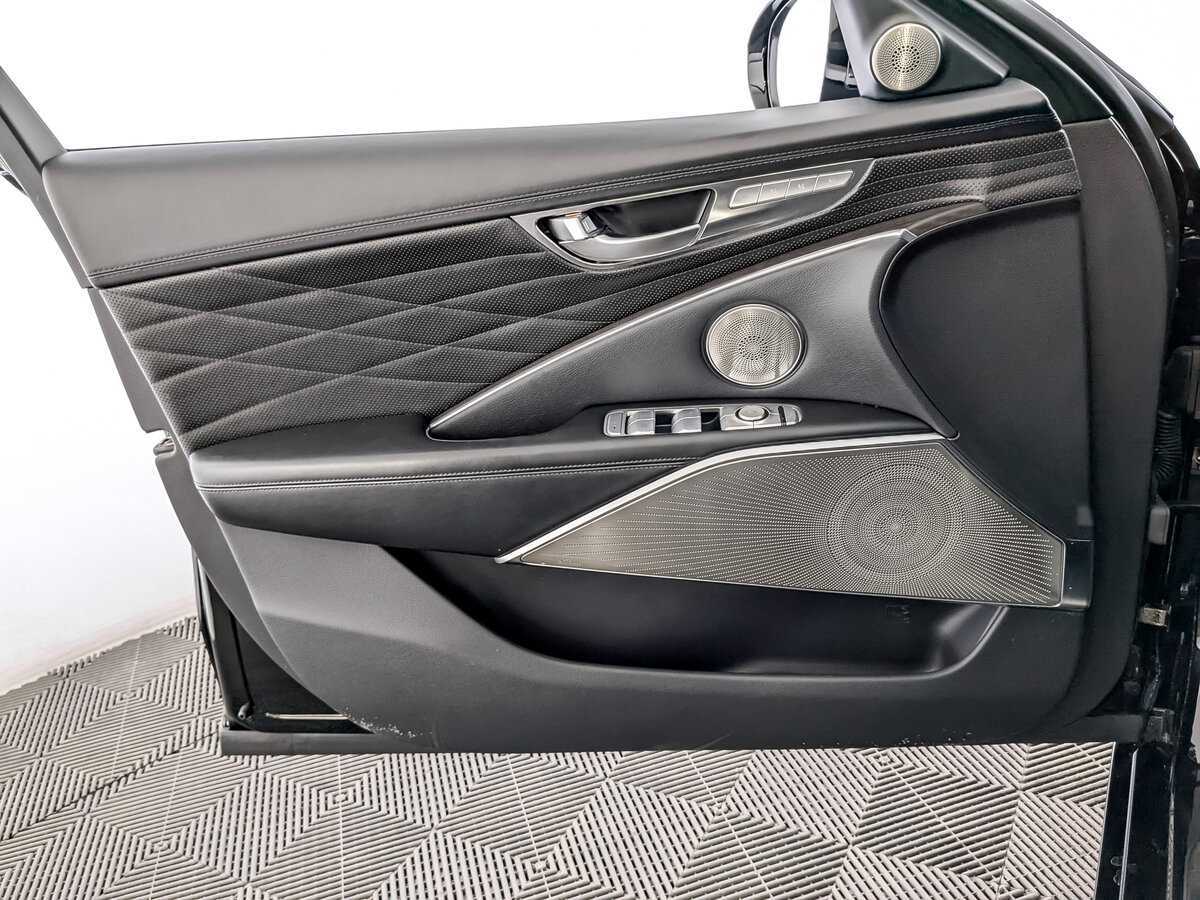 Купить Kia K900, 2019, 47 274 км, фото №19