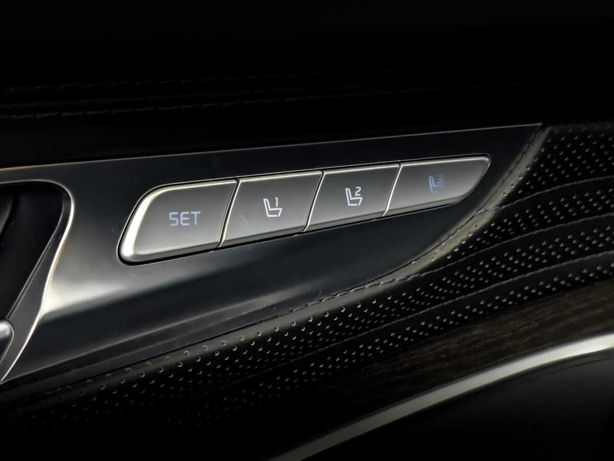 Купить Kia K900, 2019, 47 274 км, фото №22