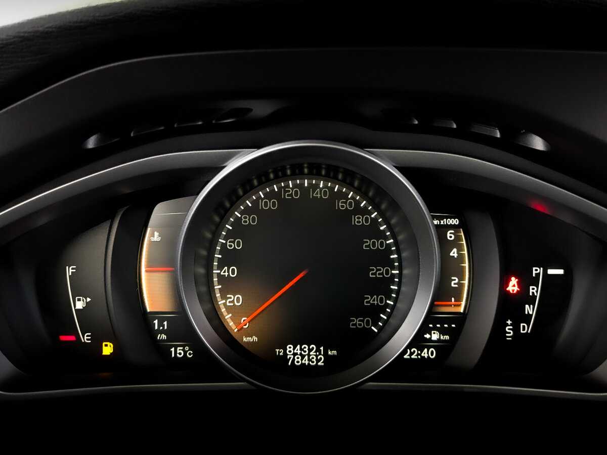 Купить Volvo V40, 2018, 78 425 км, фото №13