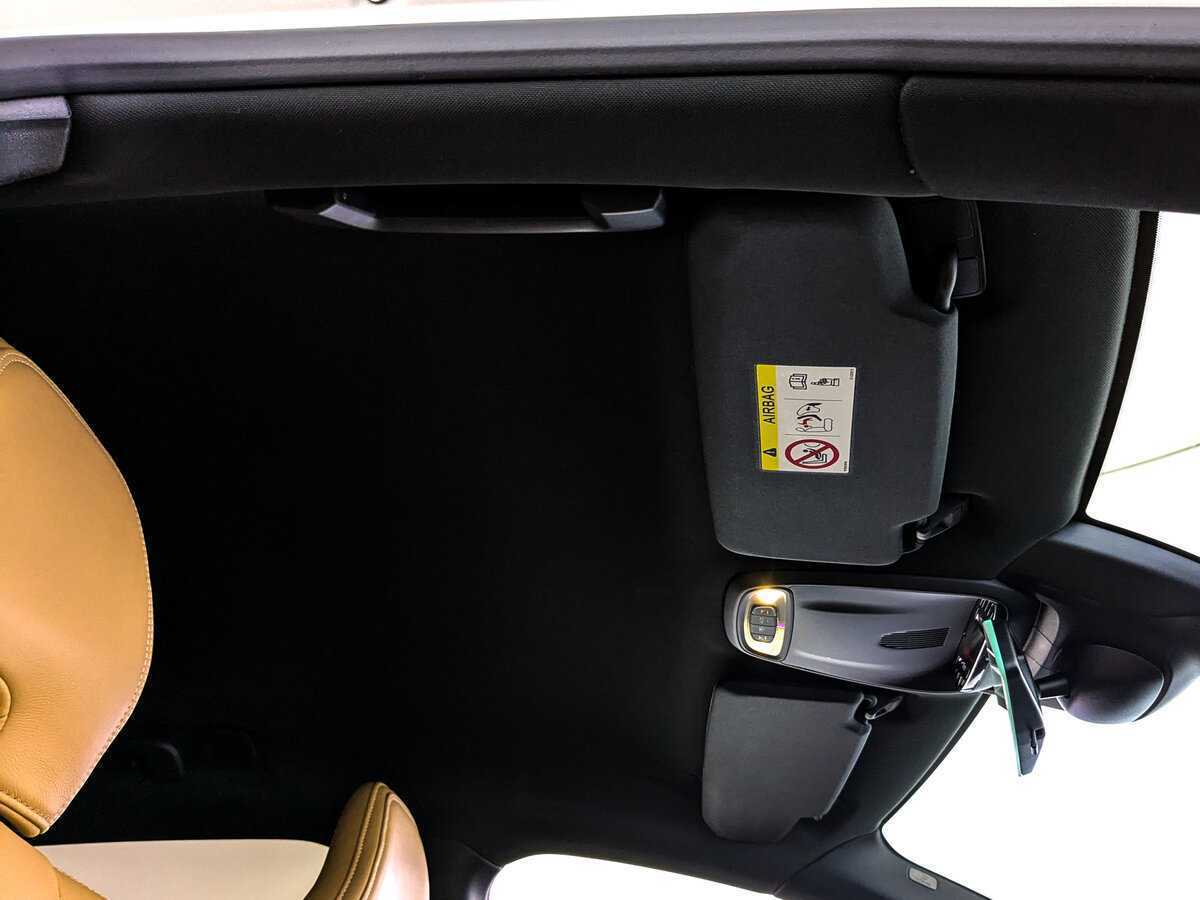 Купить Volvo V40, 2018, 78 425 км, фото №23