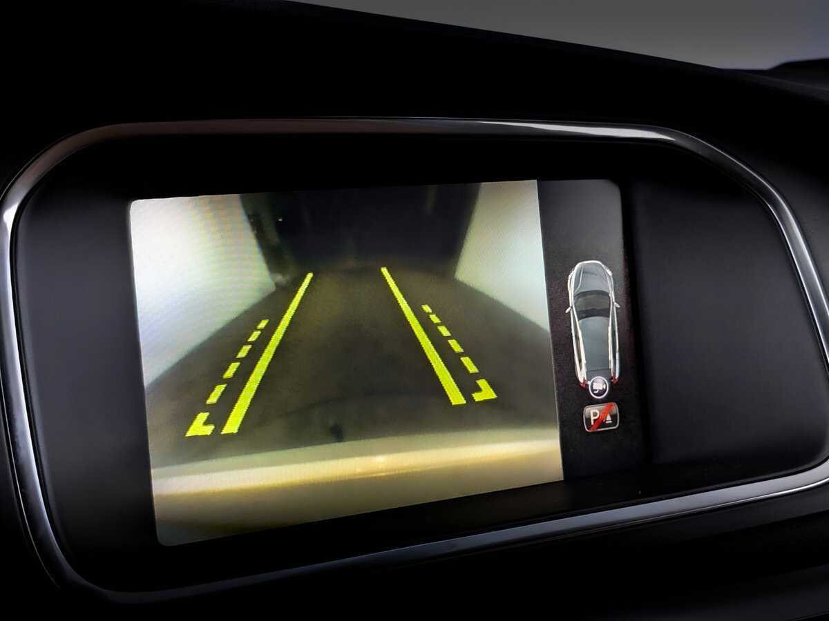 Купить Volvo V40, 2018, 78 425 км, фото №26