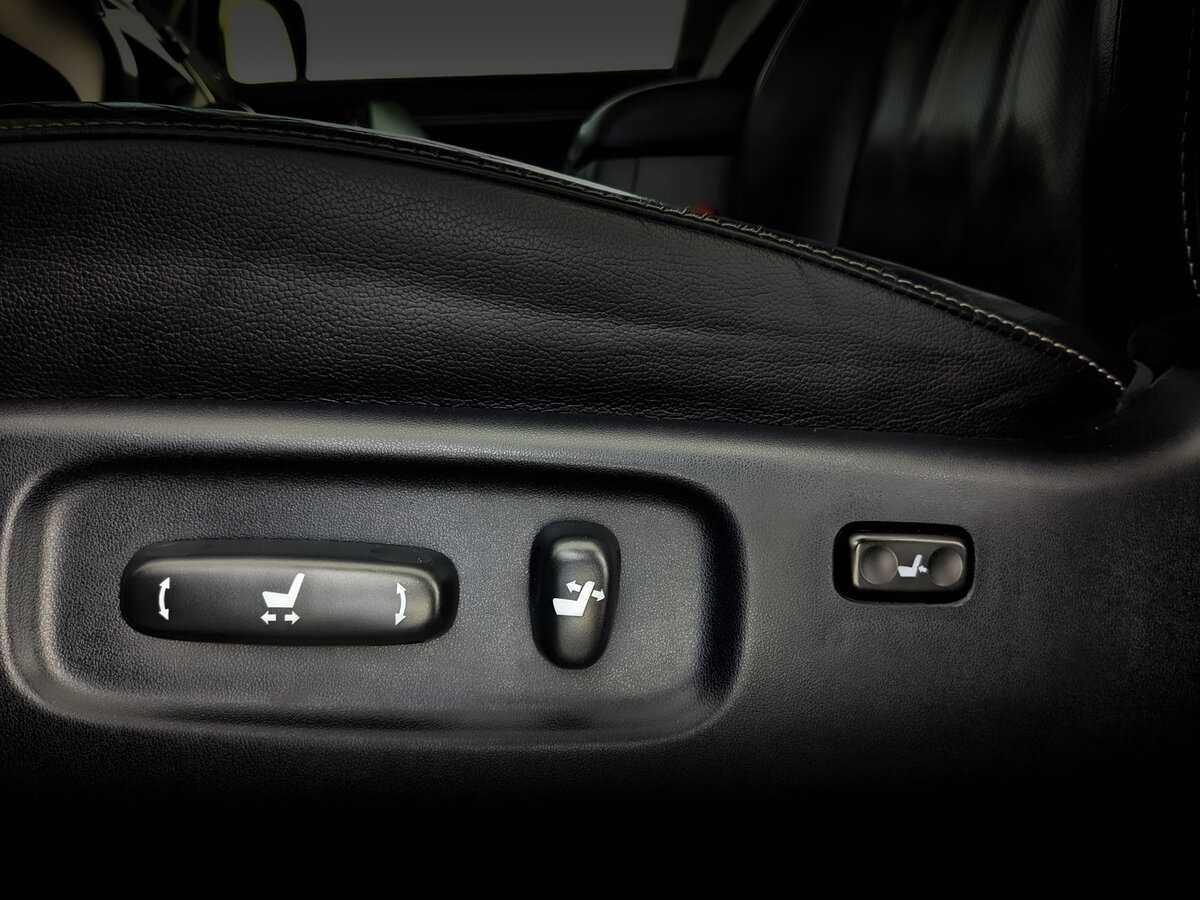 Купить Toyota Land Cruiser, 2015, 177 520 км, фото №21