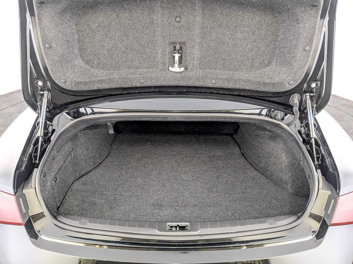 Купить Infiniti Q60, 2020, 51 615 км, фото №10