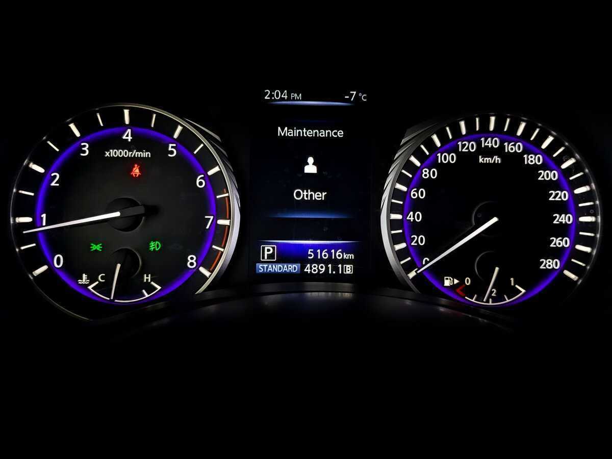 Купить Infiniti Q60, 2020, 51 615 км, фото №13