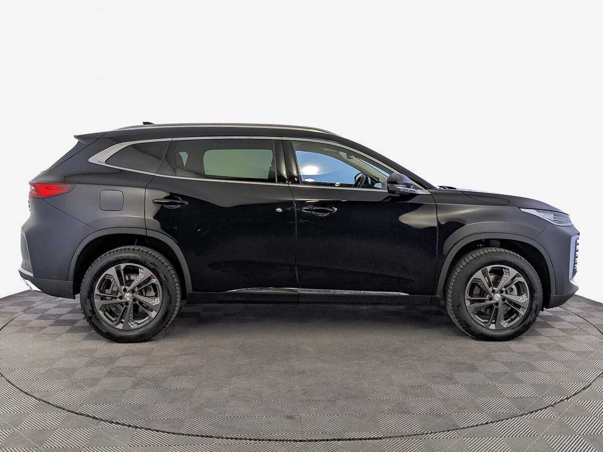 Купить Exeed TXL, 2023, 10 074 км, фото №4