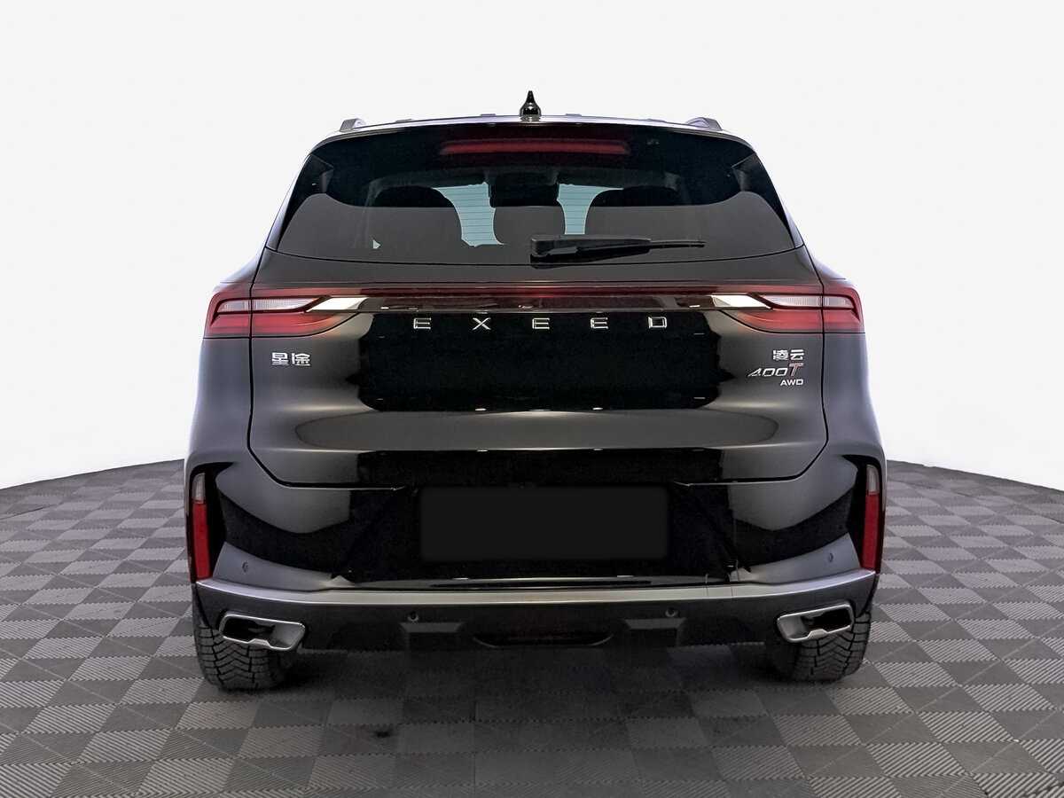 Купить Exeed TXL, 2023, 10 074 км, фото №6