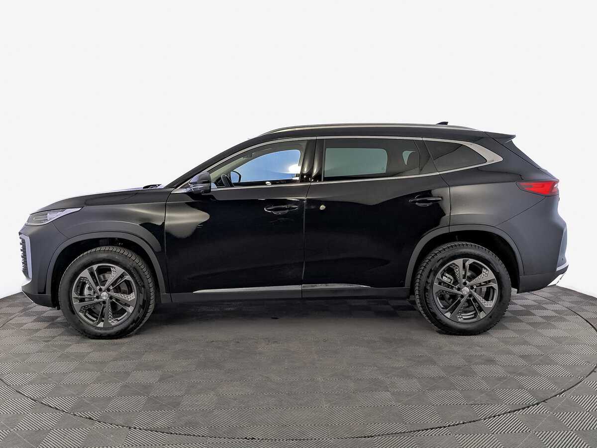 Купить Exeed TXL, 2023, 10 074 км, фото №8