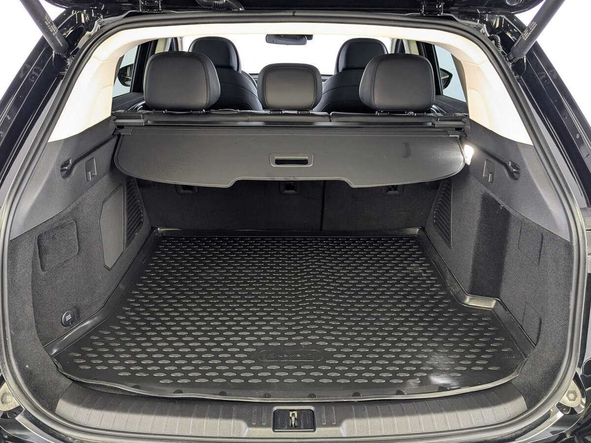 Купить Exeed TXL, 2023, 10 074 км, фото №10