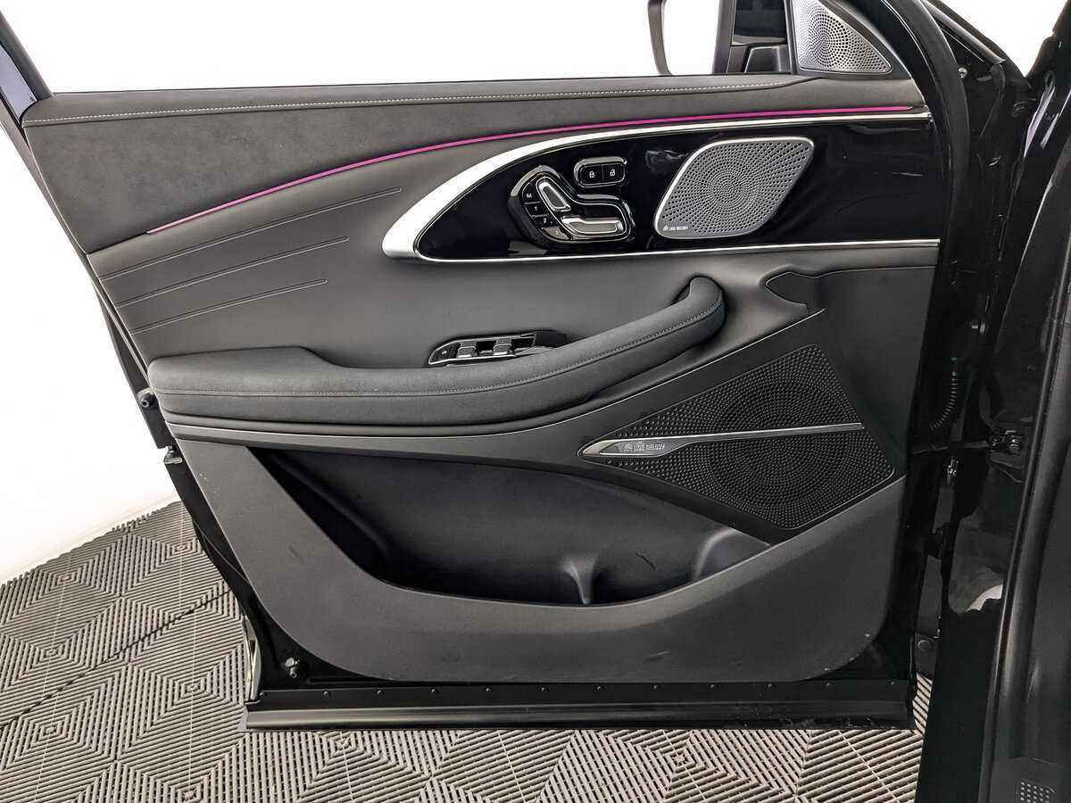 Купить Exeed TXL, 2023, 10 074 км, фото №17