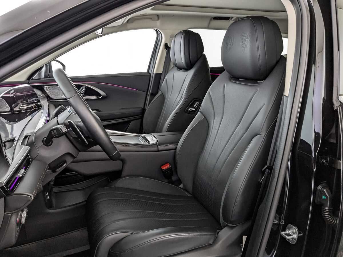 Купить Exeed TXL, 2023, 10 074 км, фото №18