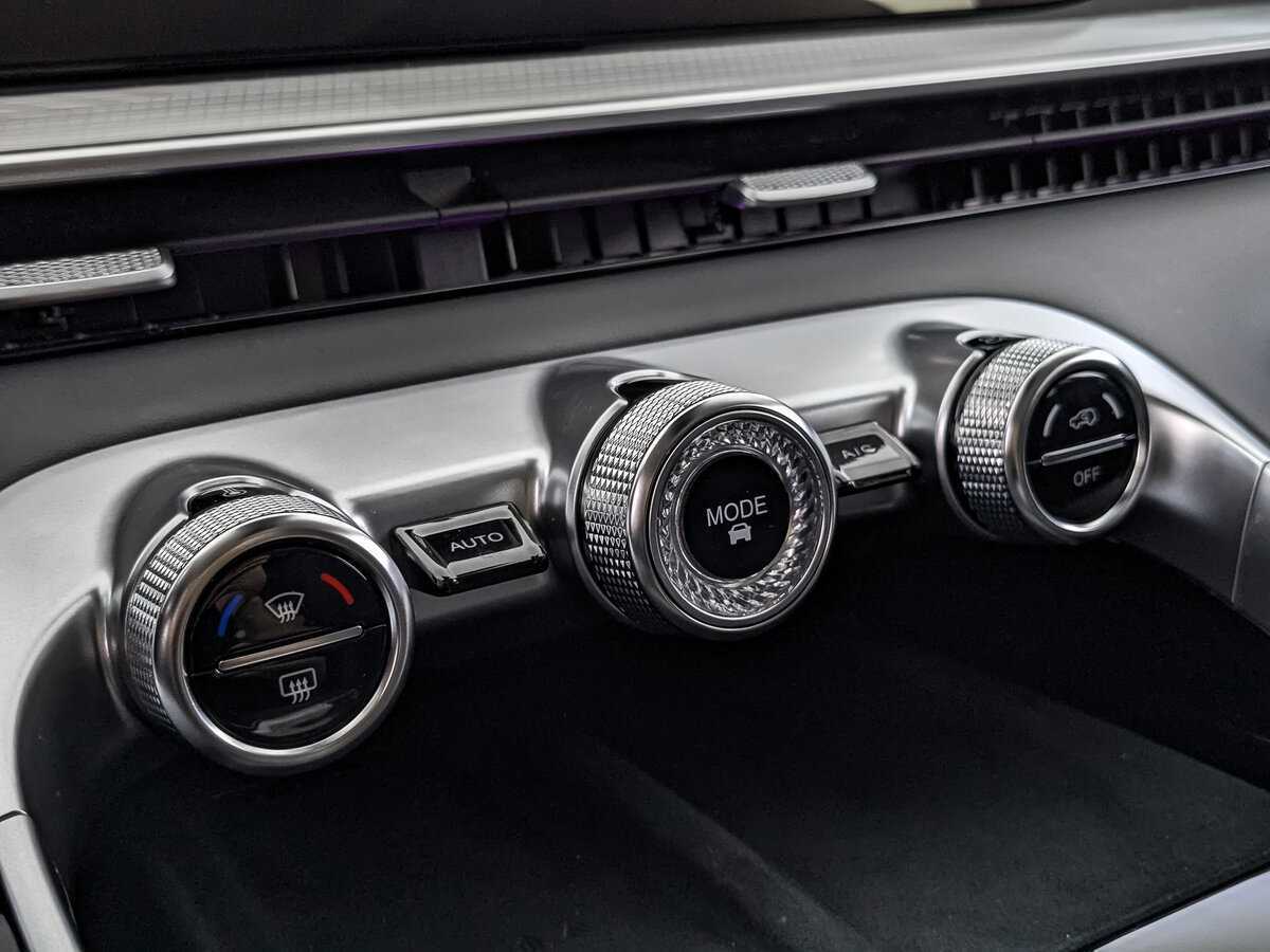 Купить Exeed TXL, 2023, 10 074 км, фото №19